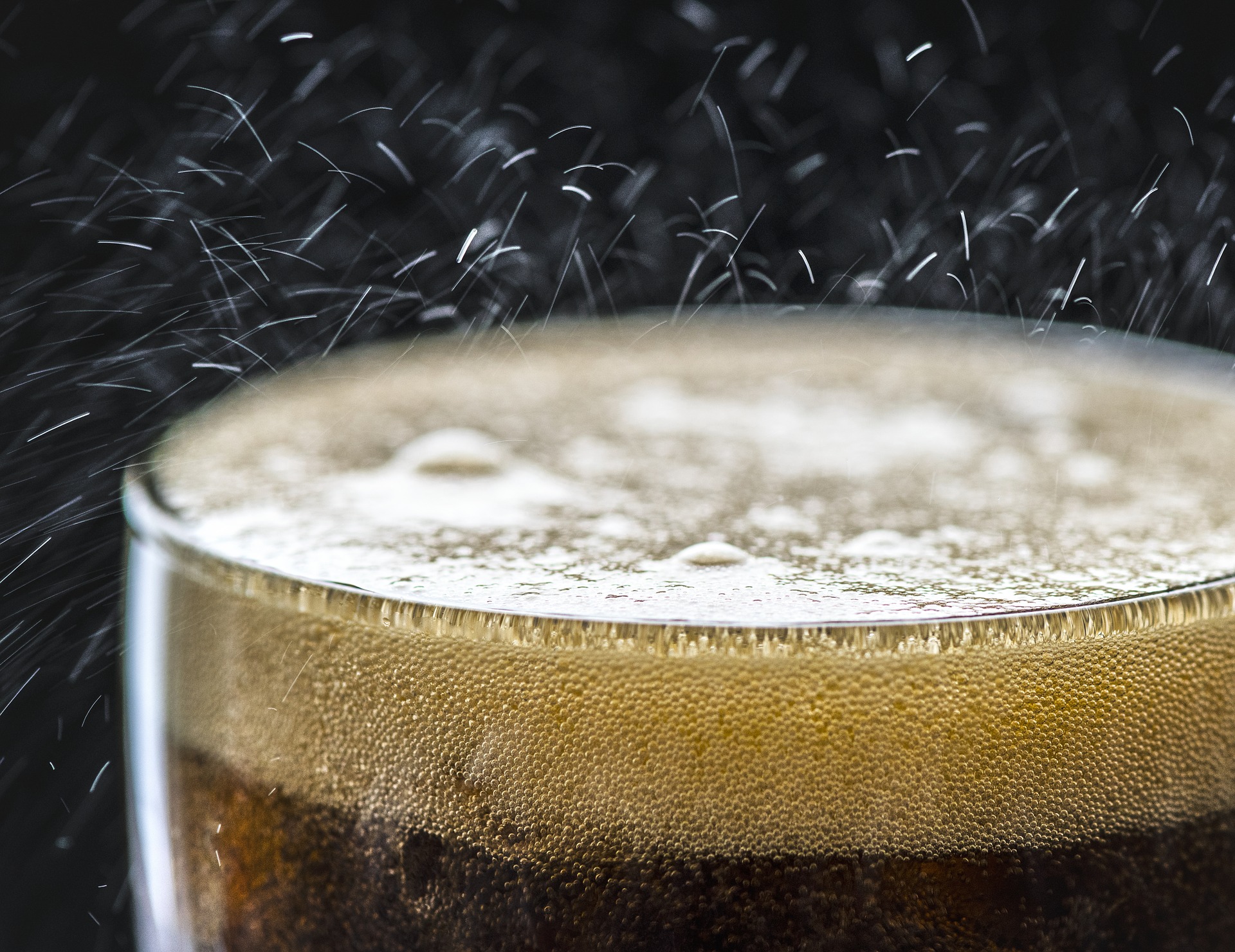 Sustainable Utilisation of CO2 from Farm to Drinks