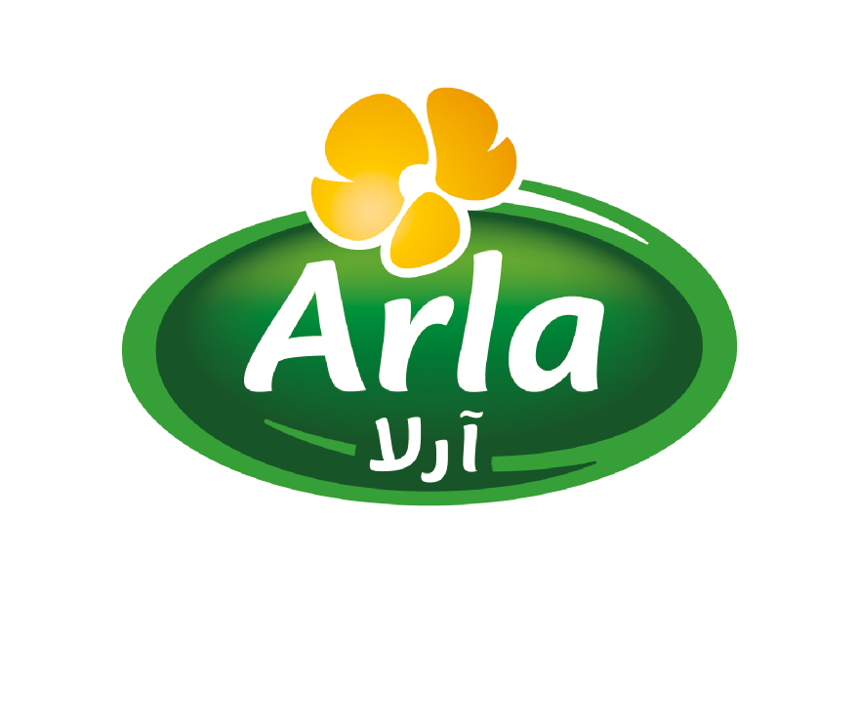 Arla MENA logo