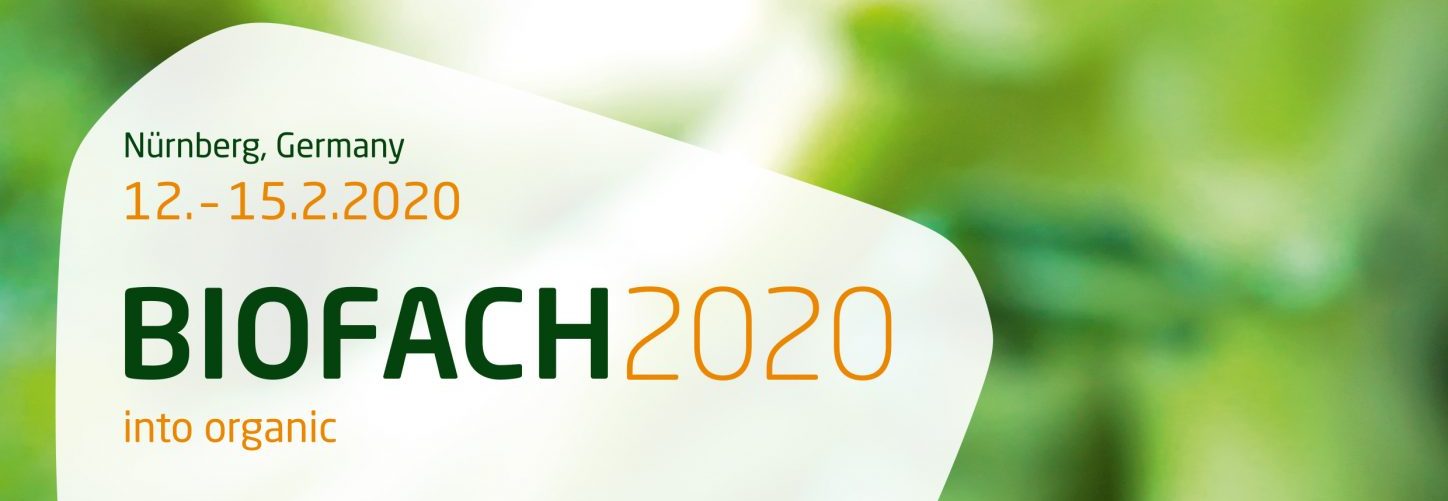 BIOFACH - Food Nation