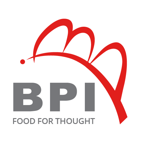 BPI FOOD FOR THOUGHT small 6,5 pkt 100%