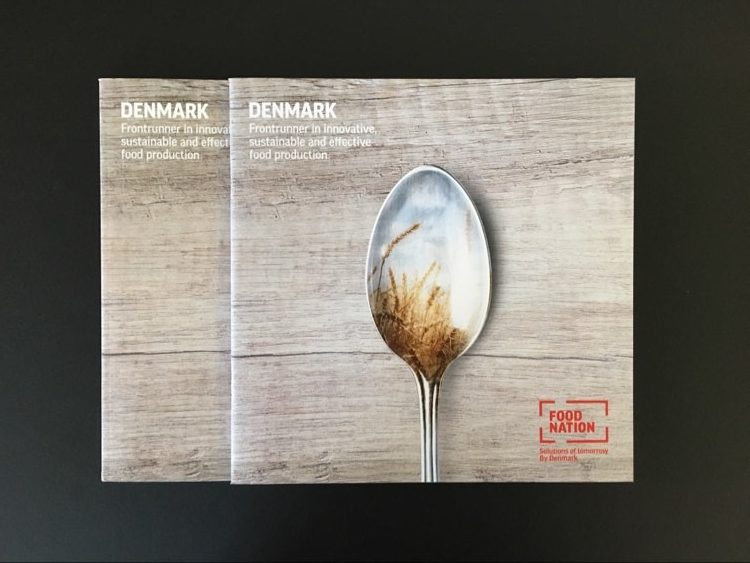 Branding Folder