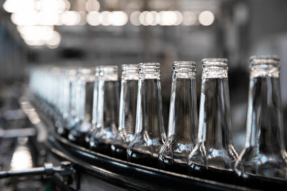 New collaboration will brew alcohol base for hand sanitiser production