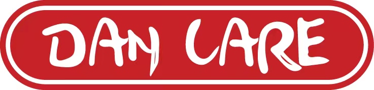 Dan Care logo