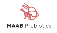 MAAB Probiotics logo
