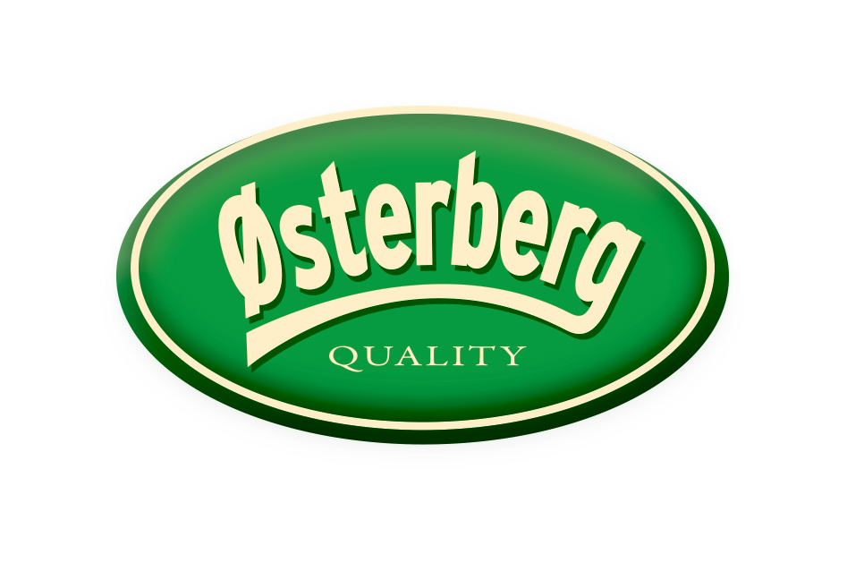 Østerberg Logo