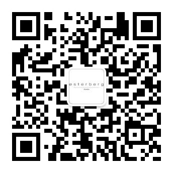 Osterberg WeChat QR code
