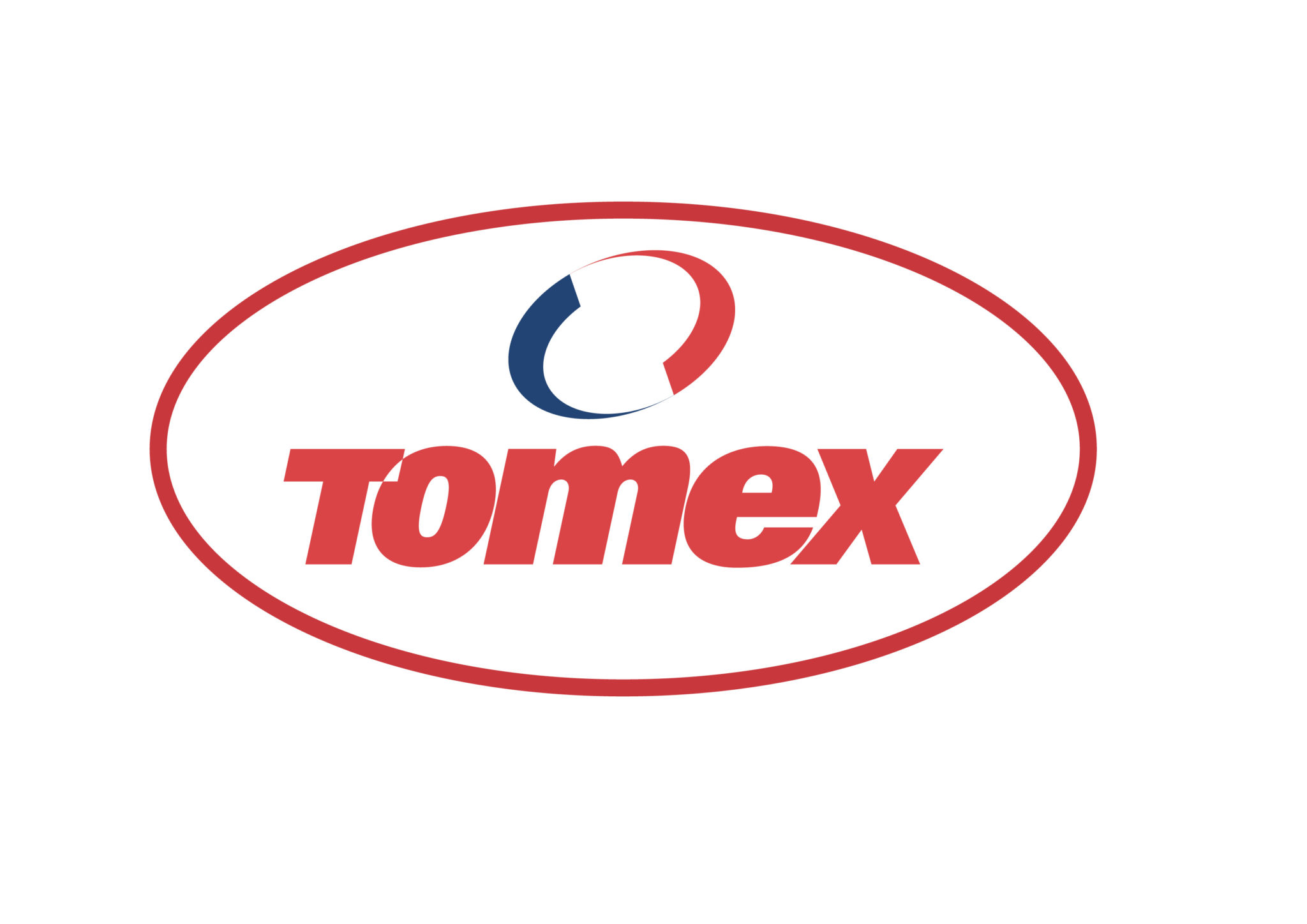 Tomex logo clean